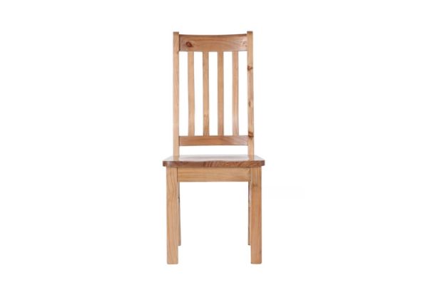 Picture of Test No Order - FRANCO Dining Chair (Solid NZ Pine Wood)