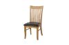 Picture of Test No Order - KANSAS Dining Chair (Acacia Wood)