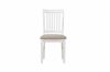 Picture of Test No Order - SICILY Dining Chair Solid Wood