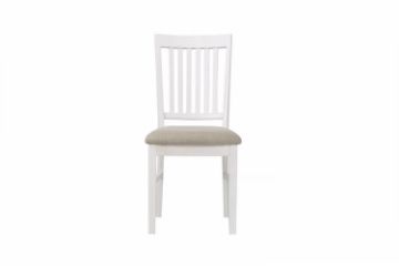 Picture of Test No Order - SICILY Dining Chair Solid Wood