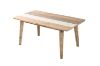 Picture of Test No Order - LEAMAN 1.6M Solid Acacia Wood Dining Table