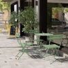 Picture of Test No Order - TANGO 3-Piece Outdoor Patio Setting (Green)