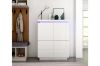 Picture of Test No Order - BLANC 96 Buffet with LED Lights (High Gloss White)