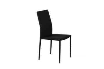 Picture of Test No Order - STUTTGART Dining Chair (Black)