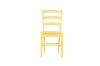 Picture of Test No Order - TORY Dining Chair (Yellow)