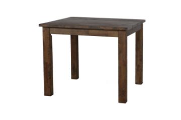 Picture of Test No Order - VENTURA Oak Pub Table