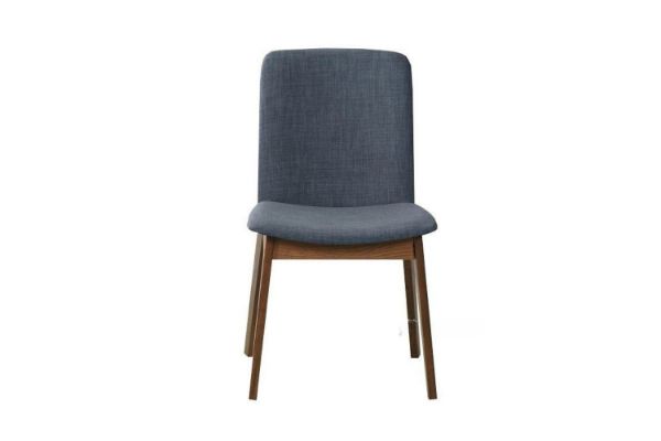 Picture of Test No Order - EDEN Dining Chair (Charcoal)