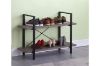 Picture of Test No Order - FIT 90cmx32cm 2-Tier Shelf (Grey)