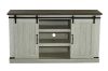 Picture of Test No Order - PRUNUS TV Stand (Light Grey)