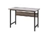 Picture of Test No Order - JAYNE 110 Writing Desk (Rustic Walnut)