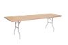 Picture of Test No Order - TITAN 183/244 Folding Banquet Table 