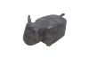 Picture of Test No Order - ANIMAL Big Hardwood Ottoman (Buffalo)