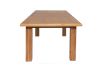 Picture of Test No Order - WESTMINSTER  Solid Oak Wood 150-200 Extension Dining Table