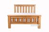 Picture of Test No Order - WESTMINSTER Solid Oak Bedroom Combo - 4PC Queen Size