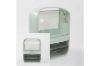 Picture of Test No Order - RADIANCE Cosmetic Storage Box (Vanilla Green) - Extra Large