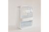 Picture of Test No Order - RADIANCE Cosmetic Large/Extra Large Storage Box (White)