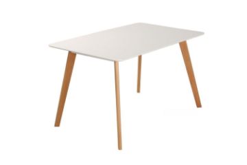 Picture of Test No Order - EFRON 1.2M/1.4M/1.6M Dining Table