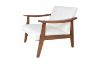 Picture of Test No Order - COVE Velvet  Arm Chair (Beige)