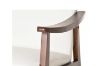 Picture of Test No Order - COVE Velvet  Arm Chair (Beige)