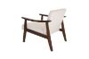 Picture of Test No Order - COVE Velvet  Arm Chair (Beige)