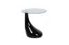 Picture of Test No Order - JUPITER Fiber Glass Side Table (Black)