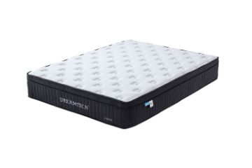 Picture of Test No Order - LUNA Mattress - Queen Size