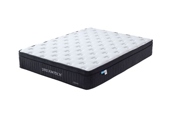 Picture of Test No Order - [SOFT] LUNA Single/King Single/Double/Queen Size Mattress