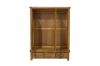 Picture of Test No Order - WESTMINSTER Solid Oak Wood Wardrobe 3-Doors and 3-Drawers