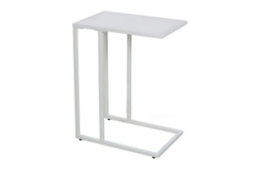 Picture of Test No Order - MADISON Side Table (White)