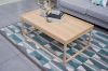 Picture of Test No Order - ADAMSTOWN Wooden Coffee Table (Oak Colour)