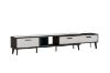 Picture of Test No Order - LANGFORD 208-278 Sintered Stone Top Extension TV Unit 