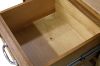 Picture of Test No Order - WESTMINSTER Solid Oak Wood 5-Drawer Tallboy