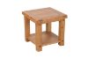 Picture of Test No Order - WESTMINSTER Solid Oak Wood Lamp Table