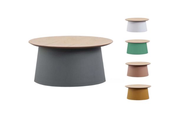 Picture of Test No Order - NANCY Coffee Table (Multiple Colour)