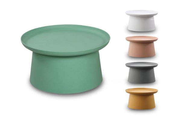 Picture of Test No Order - LEXI Coffee Table (Multiple Colours)