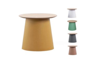 Picture of Test No Order - NANCY Side Table (Multiple Colour)