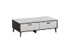 Picture of Test No Order - LANGFORD 130 Sintered Stone Top Coffee Table 