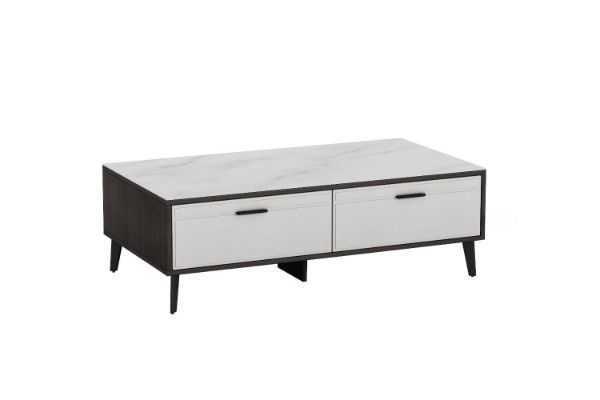 Picture of Test No Order - LANGFORD 130 Sintered Stone Top Coffee Table 