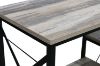 Picture of Test No Order - FIT Console Table (Rustic Walnut)