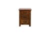 Picture of Test No Order - DONELSON Bedside Table