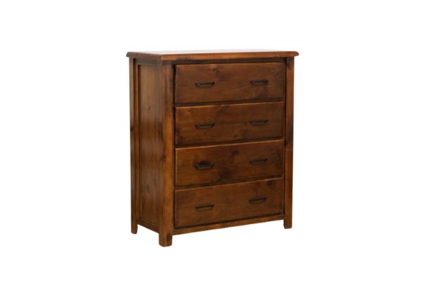 Picture of Test No Order - DONELSON 4-Drawer Chest Drawer