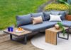 Picture of Test No Order - SUNSEEKER Outdoor Reversible Aluminum Corner Sofa