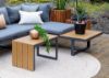 Picture of Test No Order - SUNSEEKER Outdoor Reversible Aluminum Corner Sofa