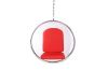 Picture of Test No Order - REPLICA Hanging Bubble Ball Chair (Red)