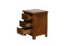 Picture of Test No Order - DONELSON Bedside Table