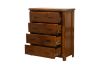 Picture of Test No Order - DONELSON 4-Drawer Chest Drawer