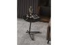 Picture of Test No Order - CARA H45 Sintered Stone Side Table (Black Marble)