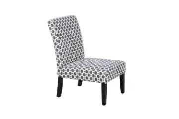 Picture of Test No Order - SILO Lounge Chair