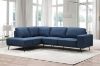 Picture of Test No Order - WILSON L-Shape Sofa - Facing Left