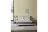 Picture of Test No Order - HOVER Float Queen/Super King Size Bed Frame (White)